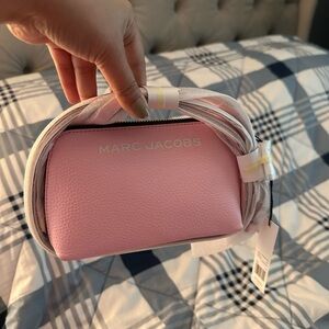 Brand New Authentic Marc Jacobs Pink Women's Bag